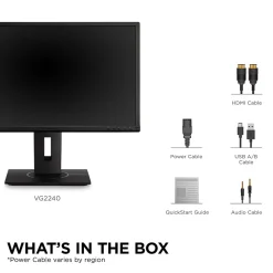 ViewSonic 22