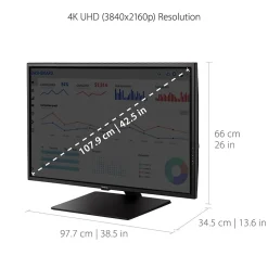 ViewSonic 43