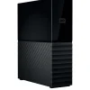 WD MY BOOK 6TB USB 3.0 External Hard Drive, Black (WDBBGB0060HBK)