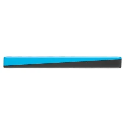 WD My Passport 2TB USB 3.2 Gen 1 External Hard Drive, Sky (WDBYVG0020BBL-WESN)