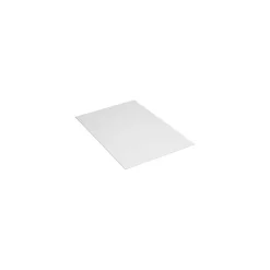 8 1/2" x 14" Staples Chipboard Pad, 760/Case (BSCP8514)