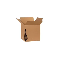 8 7/8" x 11 7/8" Staples Corrugated Layer Pad, 100/Bundle (BSSP811)