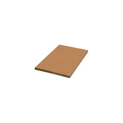 24" x 30" Staples Corrugated Sheet, 5/Bundle (BSSP2430)