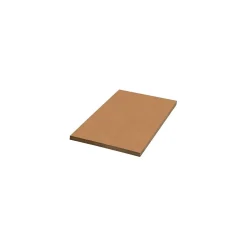 24" x 72" Staples Corrugated Sheet, 5/Bundle (BSSP2472)
