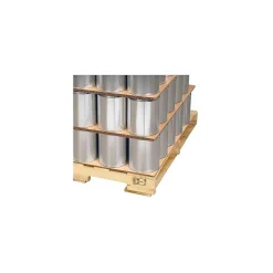 40" x 48" Staples Triple Wall Corrugated Sheet, 5/Bundle (SP4048TW)