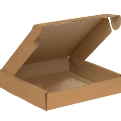 13" x 13" x 3" Deluxe Literature Mailers, 50/Bundle (MFL13133K)